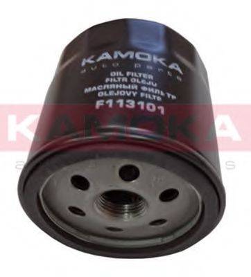 KAMOKA F113101 Масляний фільтр