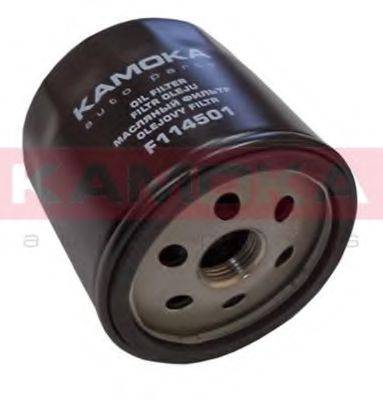 KAMOKA F114501 Масляний фільтр
