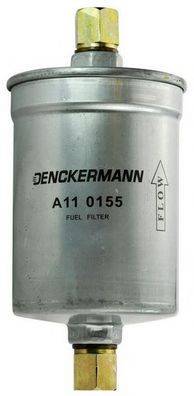 DENCKERMANN A110155 Паливний фільтр