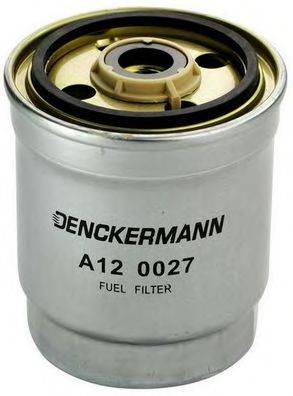 DENCKERMANN A120027 Паливний фільтр