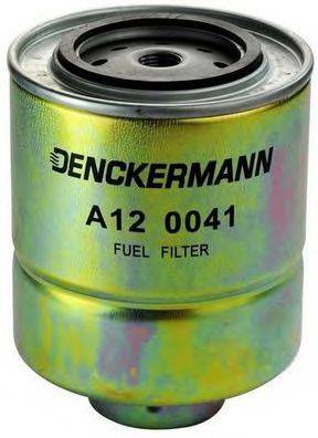 DENCKERMANN A120041 Паливний фільтр