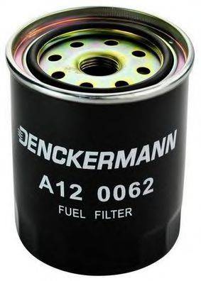 DENCKERMANN A120062 Паливний фільтр