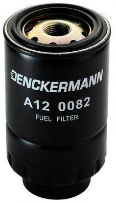 DENCKERMANN A120082 Паливний фільтр