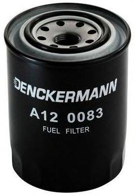 DENCKERMANN A120083 Паливний фільтр