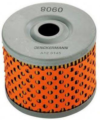 DENCKERMANN A120145 Паливний фільтр