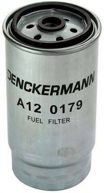 DENCKERMANN A120179 Паливний фільтр