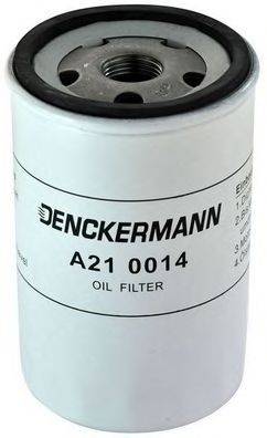 DENCKERMANN A210014 Масляний фільтр