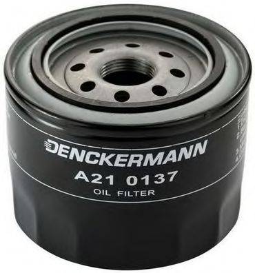 DENCKERMANN A210137 Масляний фільтр