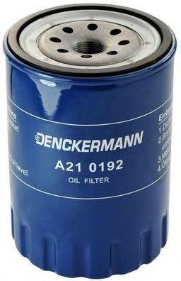 DENCKERMANN A210192 Масляний фільтр