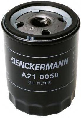 DENCKERMANN A210050 Масляний фільтр