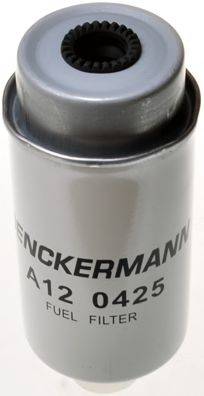 DENCKERMANN A120425 Паливний фільтр