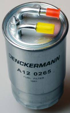 DENCKERMANN A120265 Паливний фільтр