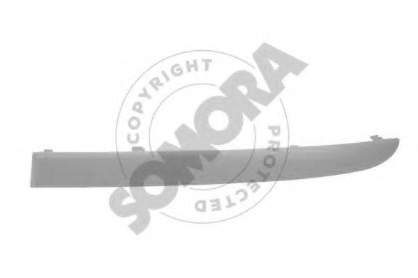 SOMORA 045036A Облицювання / захисна накладка, буфер