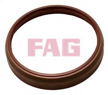 FAG 413026110 Кільце ущільнювача, ступиця колеса