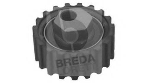 BREDA LORETT TDI3352 Натяжний ролик, ремінь ГРМ