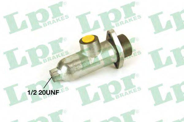 LPR 1202 головний гальмівний циліндр
