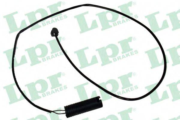 LPR KS0018 Сигналізатор, знос гальмівних колодок