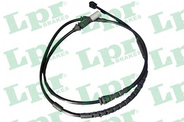 LPR KS0162 Сигналізатор, знос гальмівних колодок