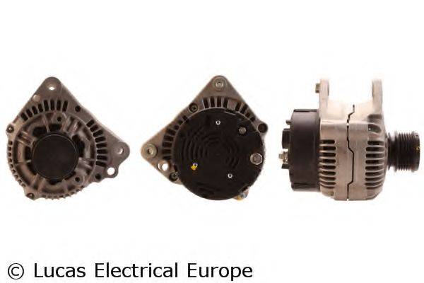 LUCAS ELECTRICAL LRA01892 Генератор