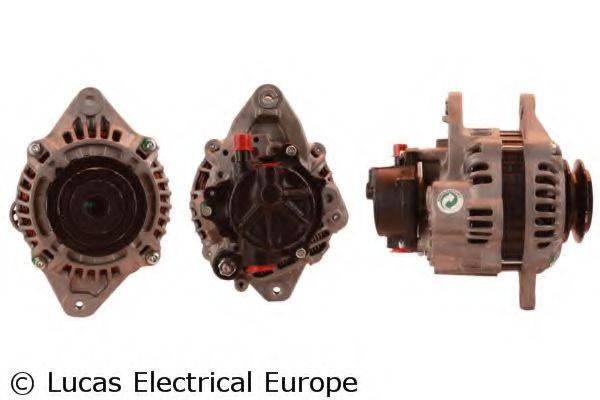 LUCAS ELECTRICAL LRA01993 Генератор