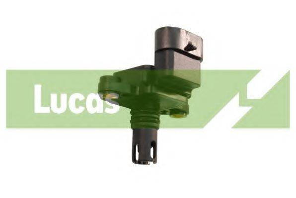 LUCAS ELECTRICAL SEB1089 Датчик, тиск у впускному газопроводі