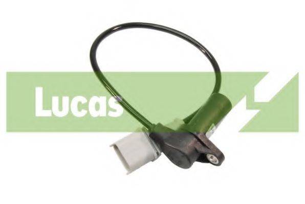LUCAS ELECTRICAL SEB1256 Датчик імпульсів