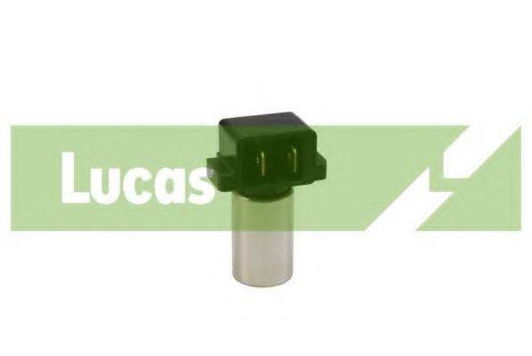 LUCAS ELECTRICAL SEB1660 Датчик імпульсів