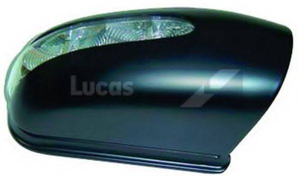LUCAS ELECTRICAL LV5064 Покриття, зовнішнє дзеркало