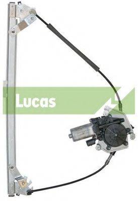 LUCAS ELECTRICAL WRL1016L Підйомний пристрій для вікон