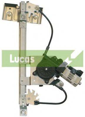 LUCAS ELECTRICAL WRL1347L Підйомний пристрій для вікон