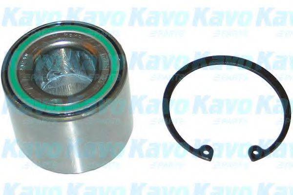 KAVO PARTS WBK8518 Комплект підшипника маточини колеса