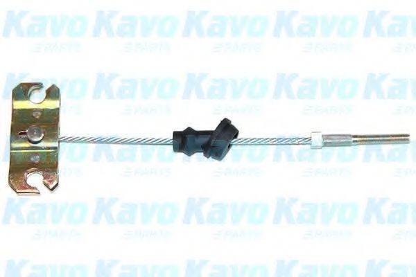 KAVO PARTS BHC4518 Трос, стоянкова гальмівна система