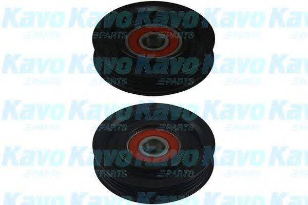 KAVO PARTS DIP9004 Паразитний / провідний ролик, полікліновий ремінь