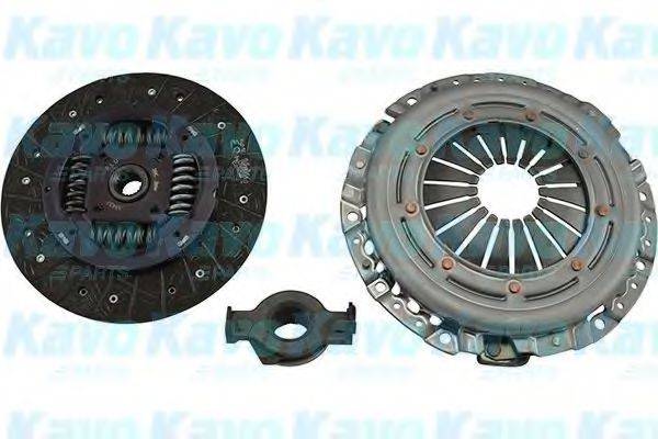 KAVO PARTS CP1529 Комплект зчеплення