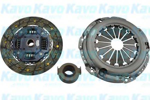 KAVO PARTS CP8047 Комплект зчеплення