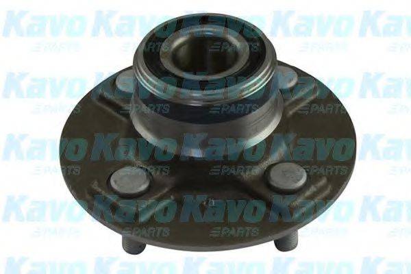 KAVO PARTS WBH1501 Комплект підшипника маточини колеса