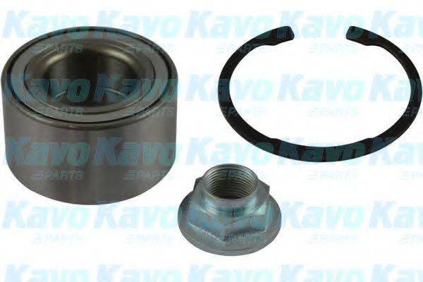 KAVO PARTS WBK4521 Комплект підшипника маточини колеса