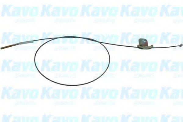 KAVO PARTS BHC1522 Трос, стоянкова гальмівна система