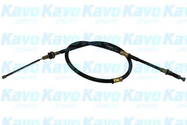 KAVO PARTS BHC1527 Трос, стоянкова гальмівна система