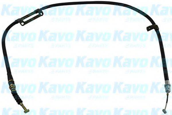 KAVO PARTS BHC4599 Трос, стоянкова гальмівна система