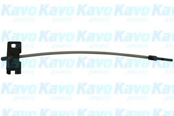 KAVO PARTS BHC6516 Трос, стоянкова гальмівна система