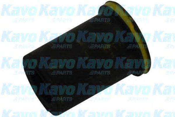KAVO PARTS SBL9002 Втулка, листова ресора