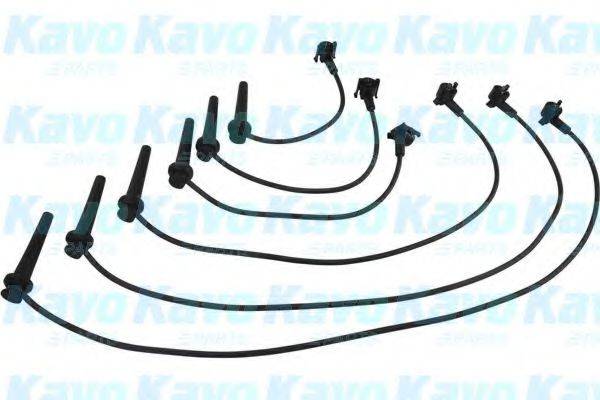 KAVO PARTS ICK7002 Комплект дротів запалювання