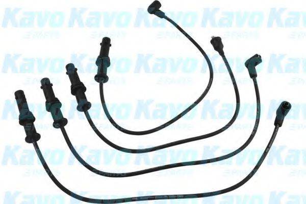 KAVO PARTS ICK8018 Комплект дротів запалювання