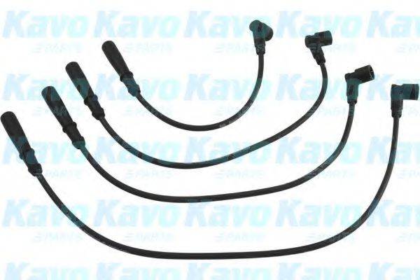 KAVO PARTS ICK4504 Комплект дротів запалювання