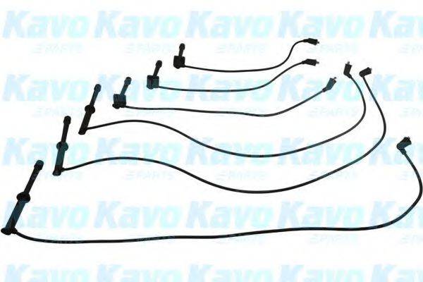KAVO PARTS ICK4506 Комплект дротів запалювання
