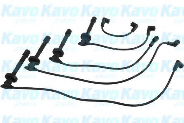 KAVO PARTS ICK6506 Комплект дротів запалювання