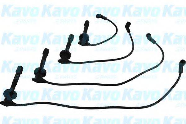 KAVO PARTS ICK6512 Комплект дротів запалювання