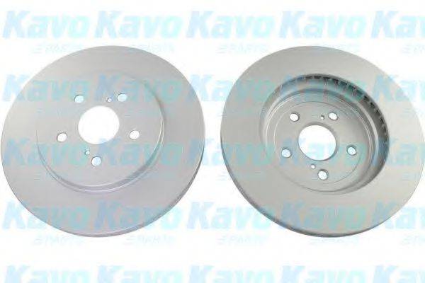 KAVO PARTS BR9457C гальмівний диск