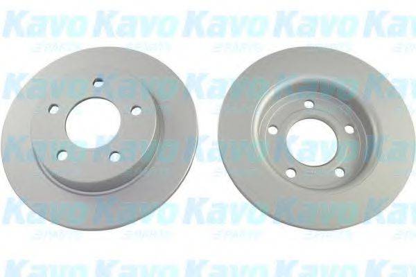 KAVO PARTS BR4763C гальмівний диск